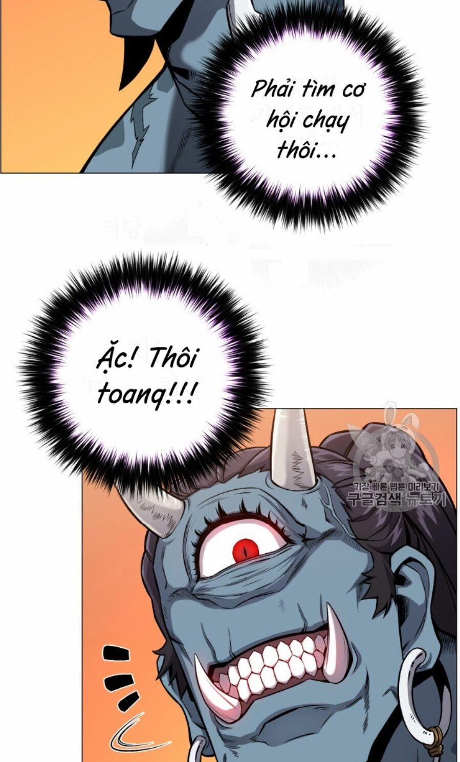 Luân Hồi Ác Nhân 50 trang 17