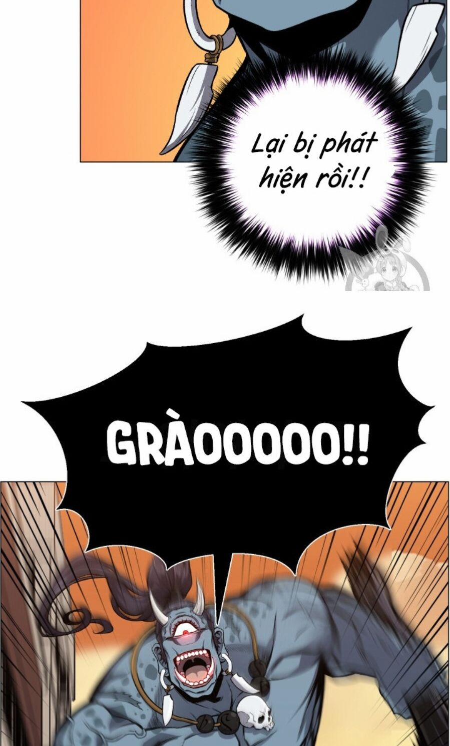 Luân Hồi Ác Nhân 50 trang 18