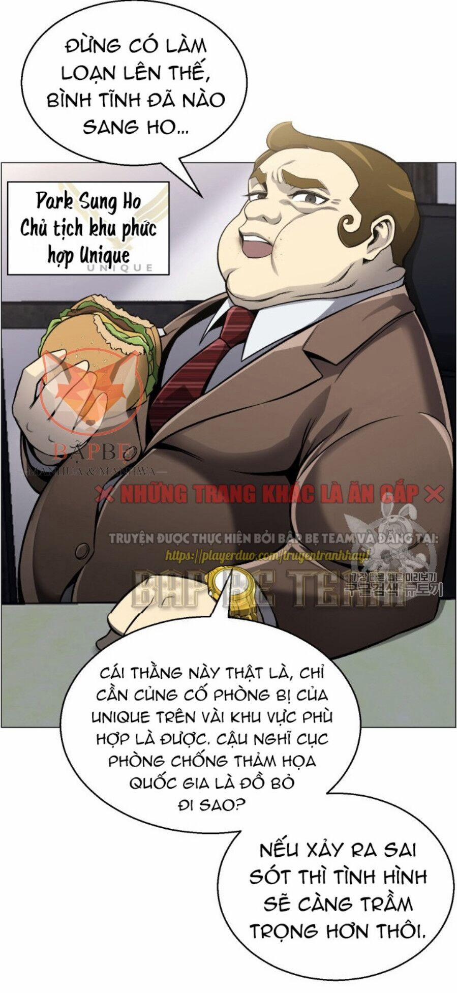 Luân Hồi Ác Nhân 50 trang 2