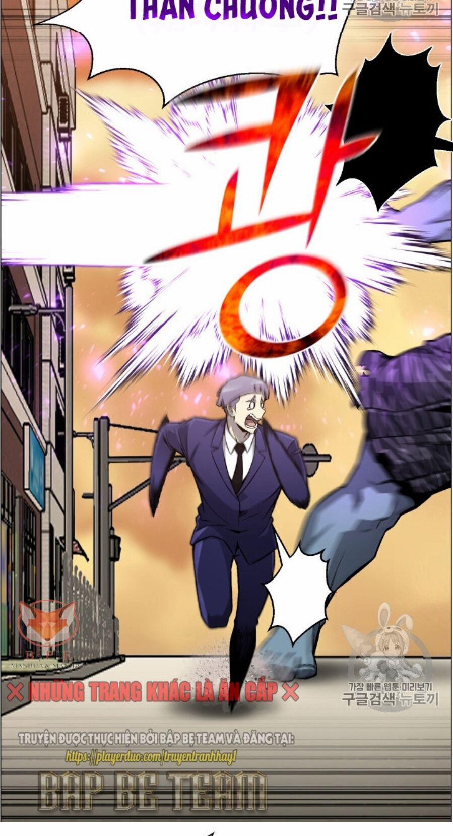 Luân Hồi Ác Nhân 50 trang 20