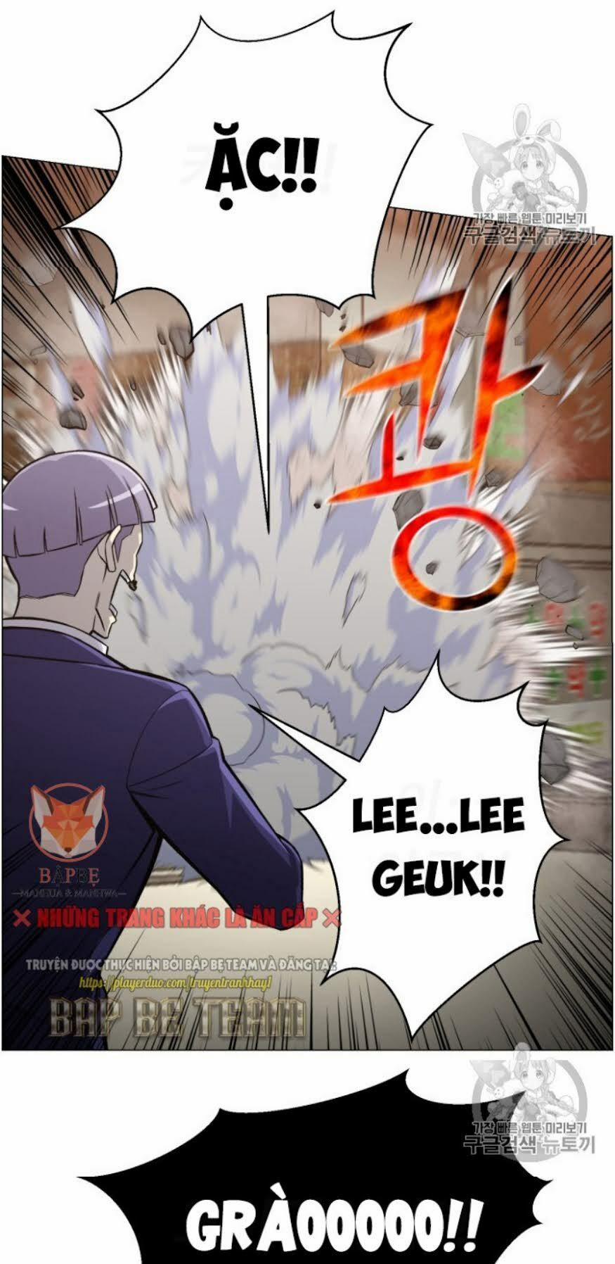 Luân Hồi Ác Nhân 50 trang 25