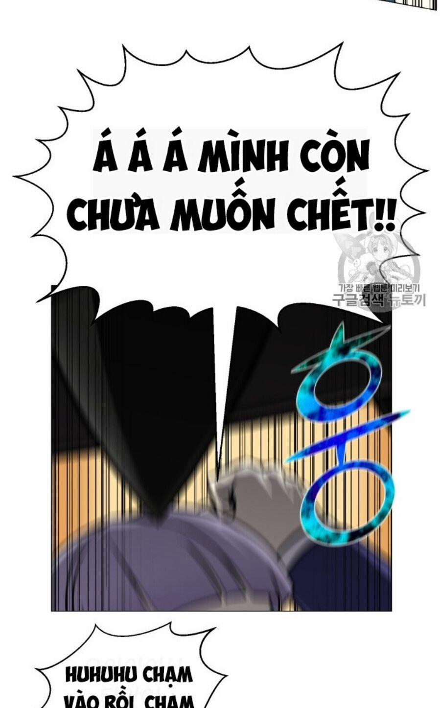 Luân Hồi Ác Nhân 50 trang 27