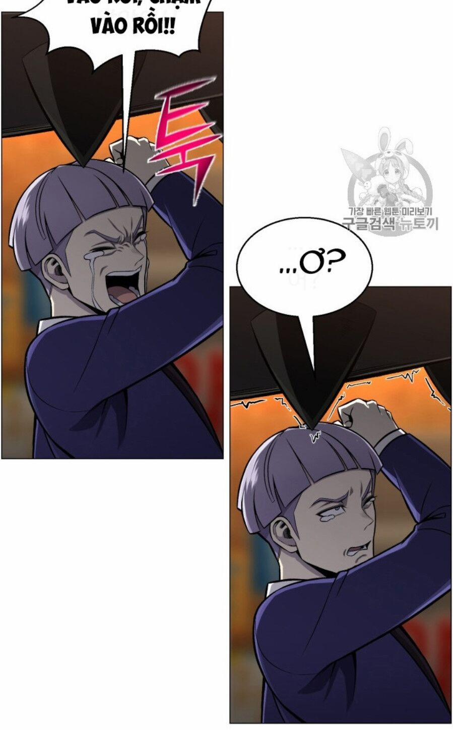 Luân Hồi Ác Nhân 50 trang 28