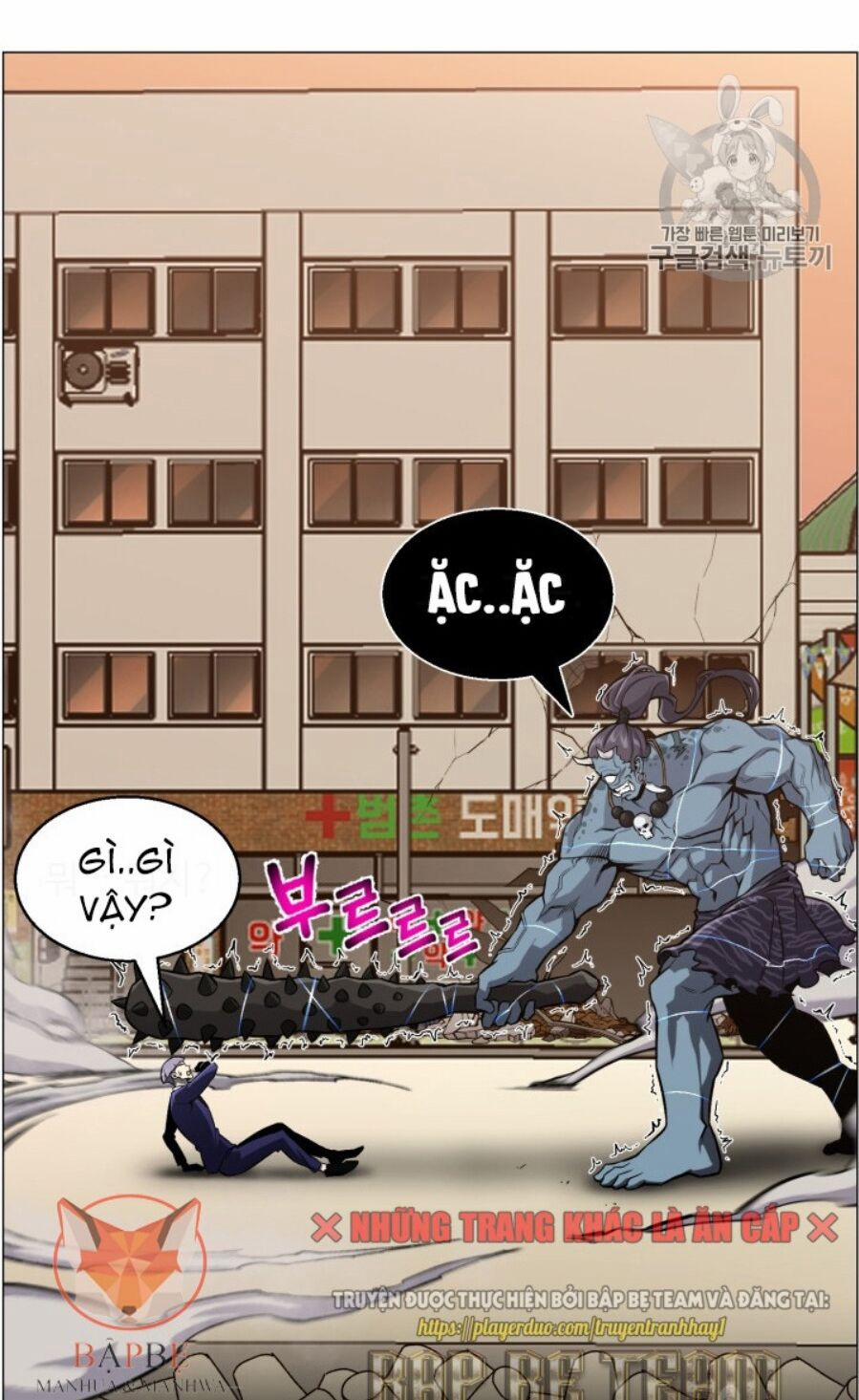 Luân Hồi Ác Nhân 50 trang 29