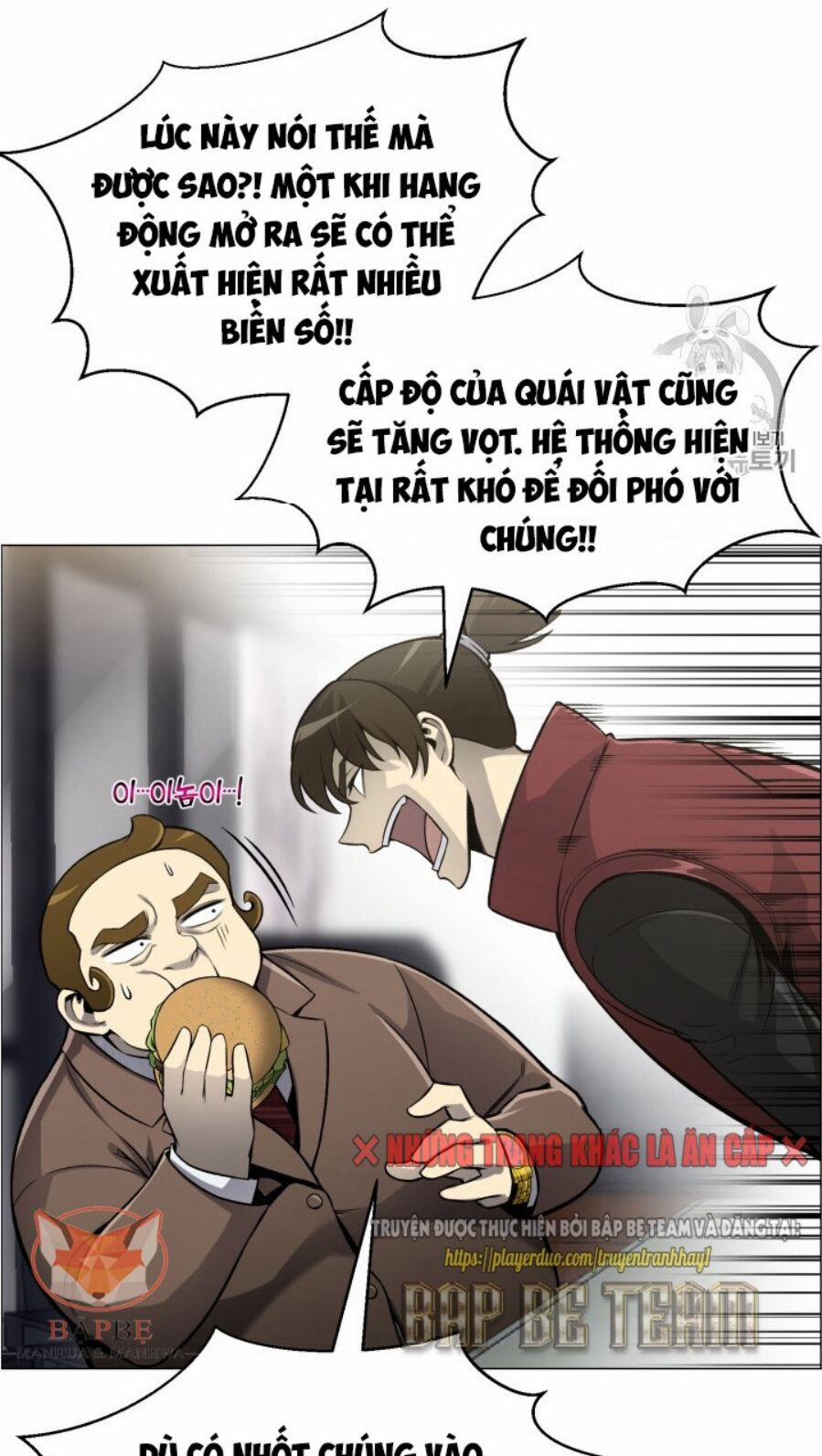 Luân Hồi Ác Nhân 50 trang 3