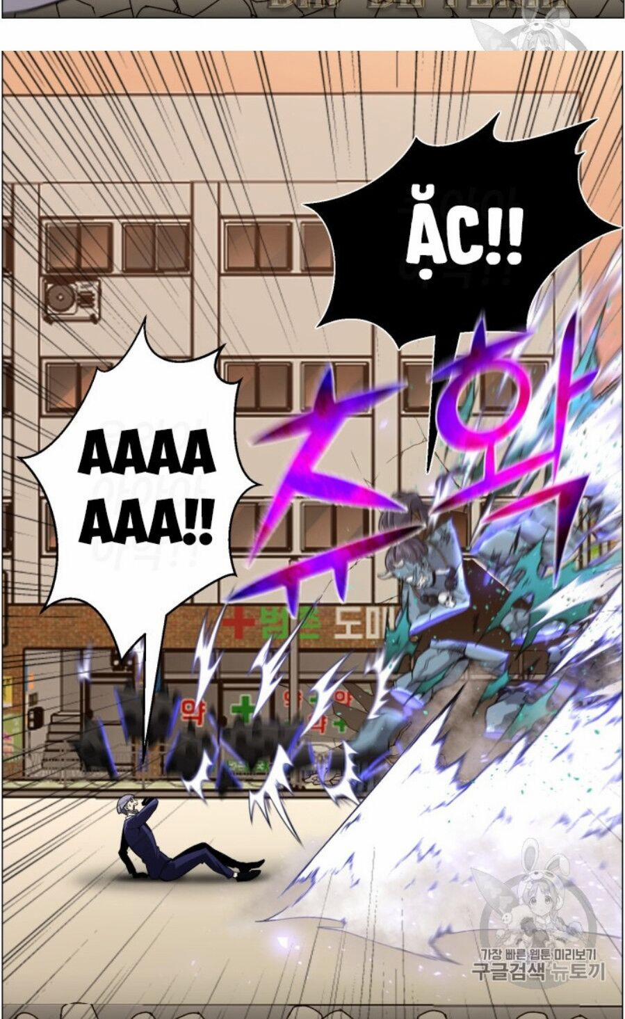 Luân Hồi Ác Nhân 50 trang 30