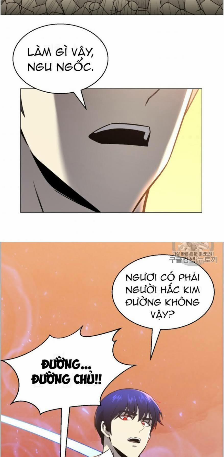 Luân Hồi Ác Nhân 50 trang 31