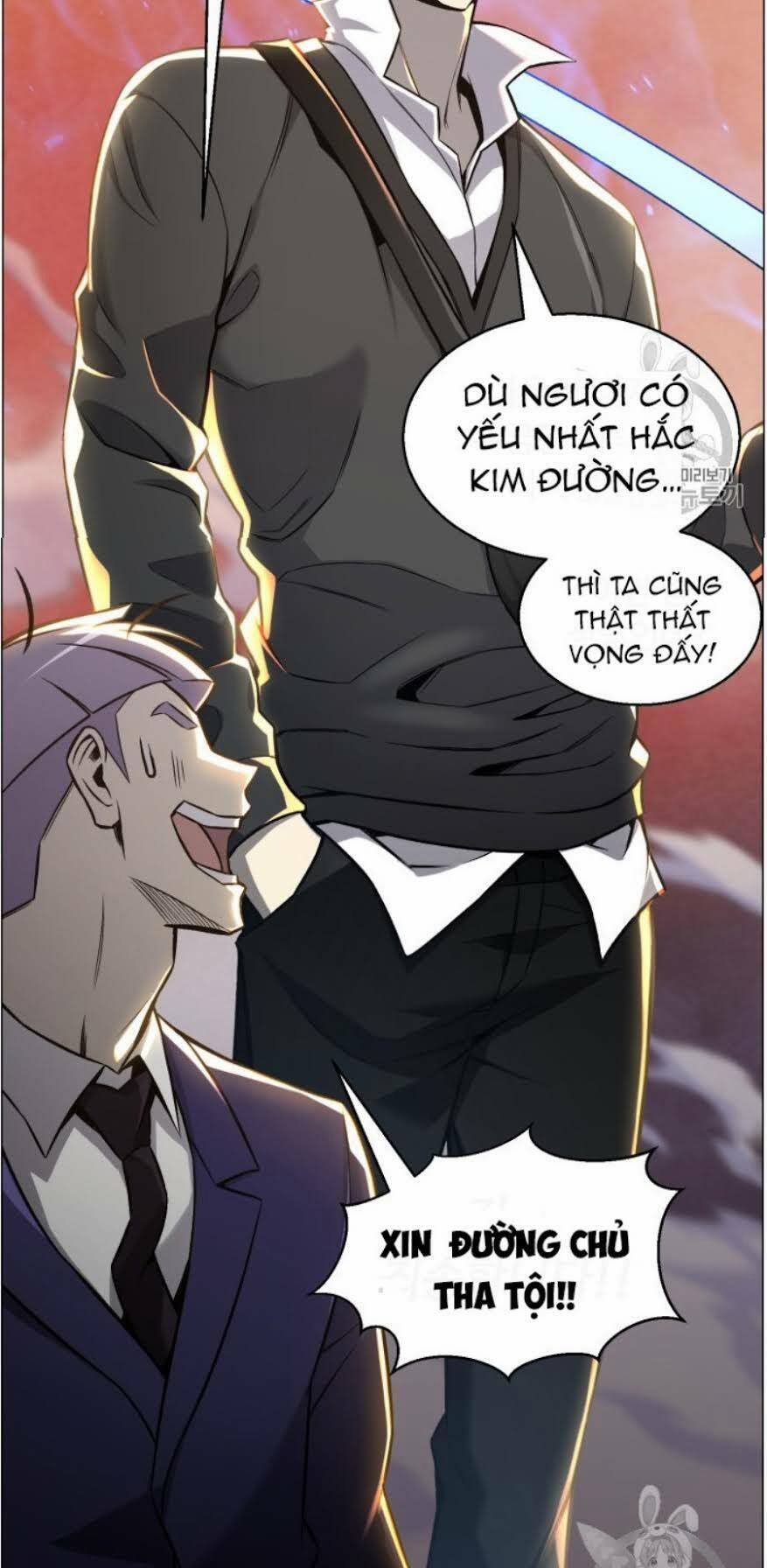 Luân Hồi Ác Nhân 50 trang 32