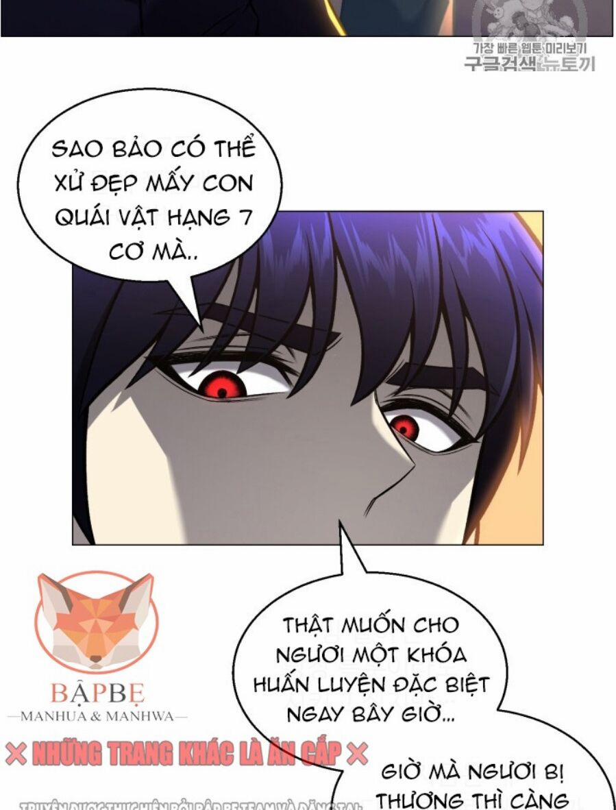 Luân Hồi Ác Nhân 50 trang 33