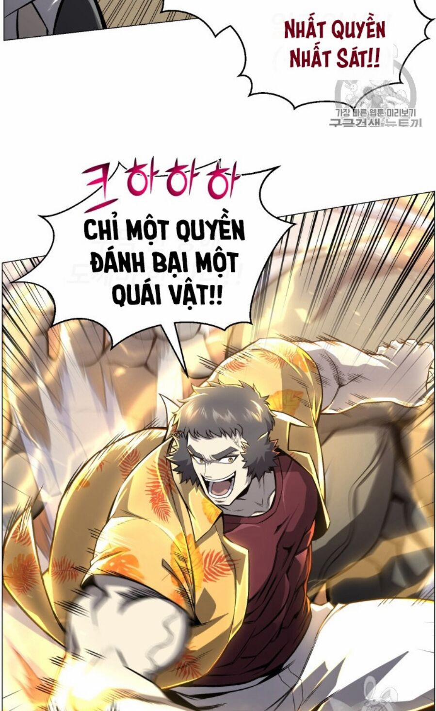 Luân Hồi Ác Nhân 50 trang 36