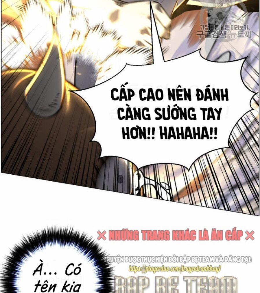 Luân Hồi Ác Nhân 50 trang 37