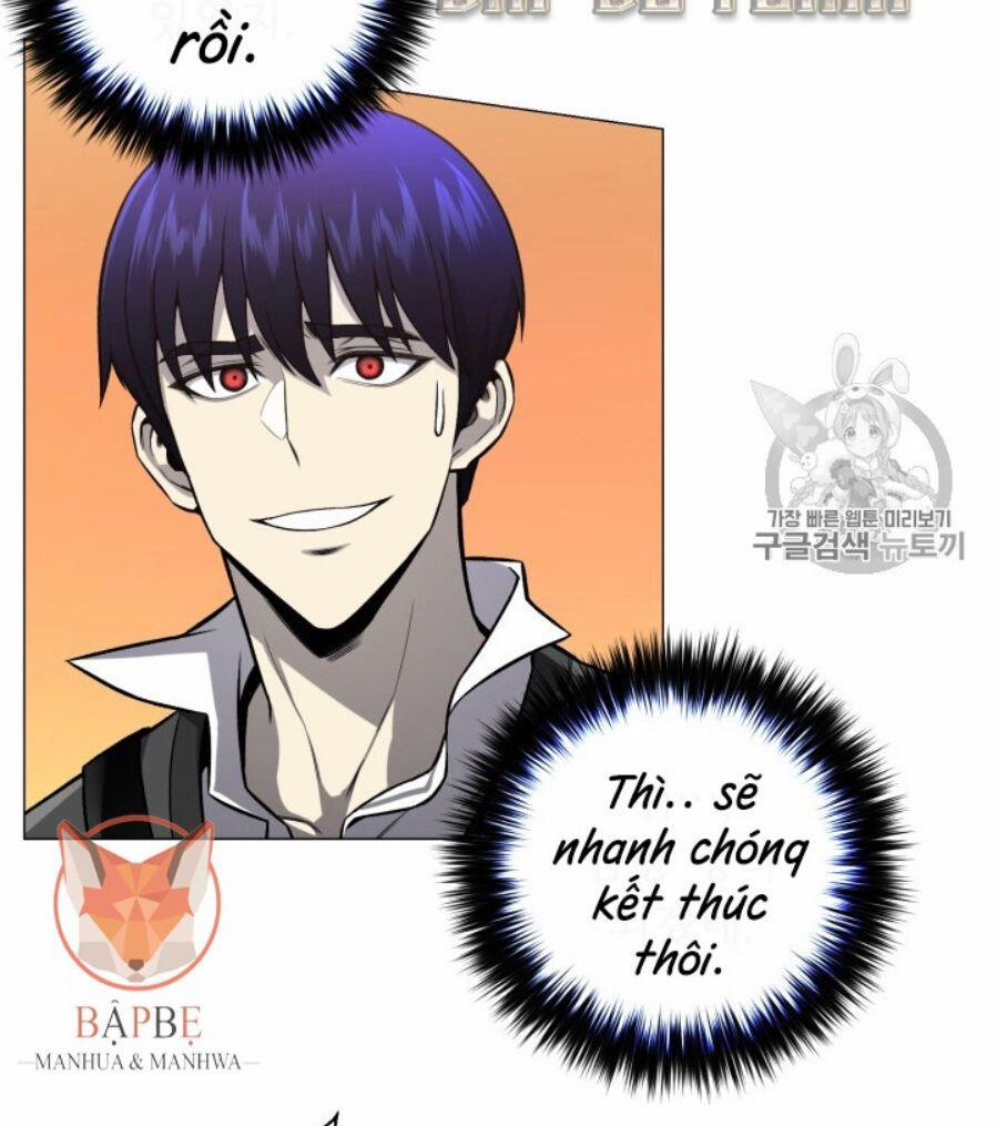 Luân Hồi Ác Nhân 50 trang 38