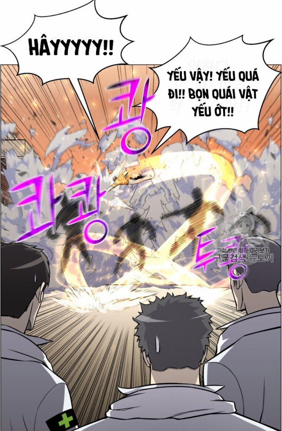 Luân Hồi Ác Nhân 50 trang 39