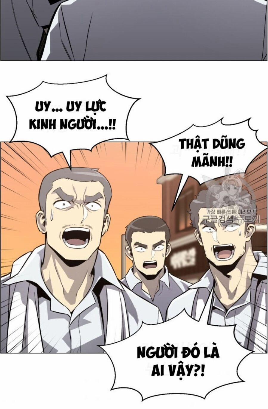 Luân Hồi Ác Nhân 50 trang 40