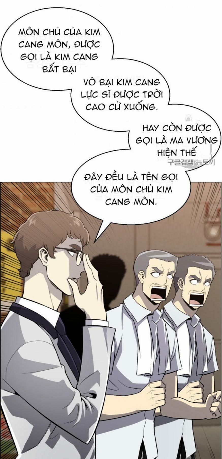 Luân Hồi Ác Nhân 50 trang 41