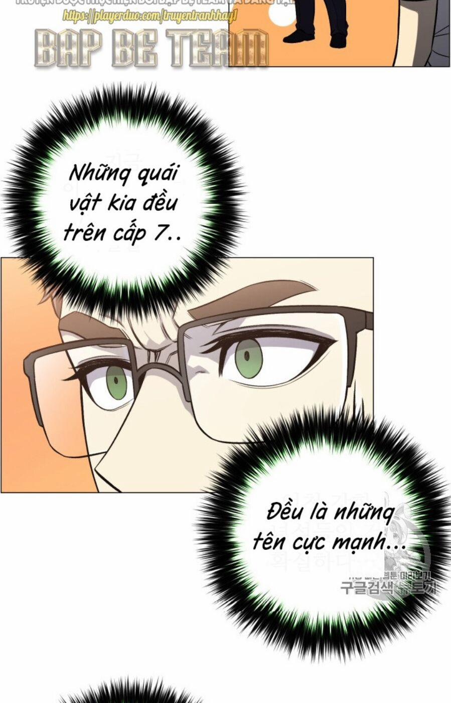 Luân Hồi Ác Nhân 50 trang 43