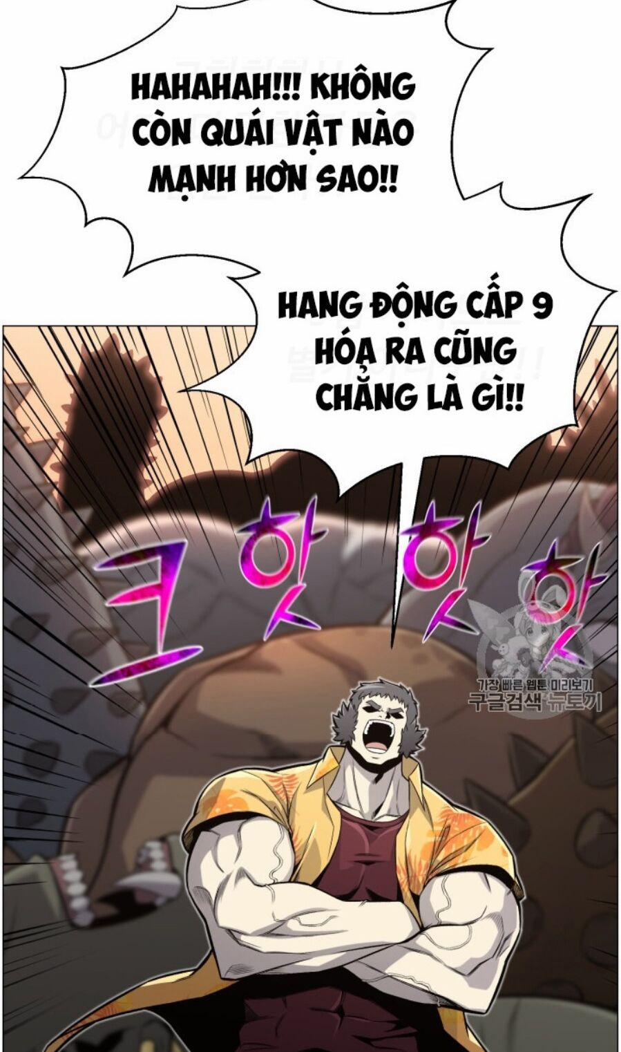 Luân Hồi Ác Nhân 50 trang 45