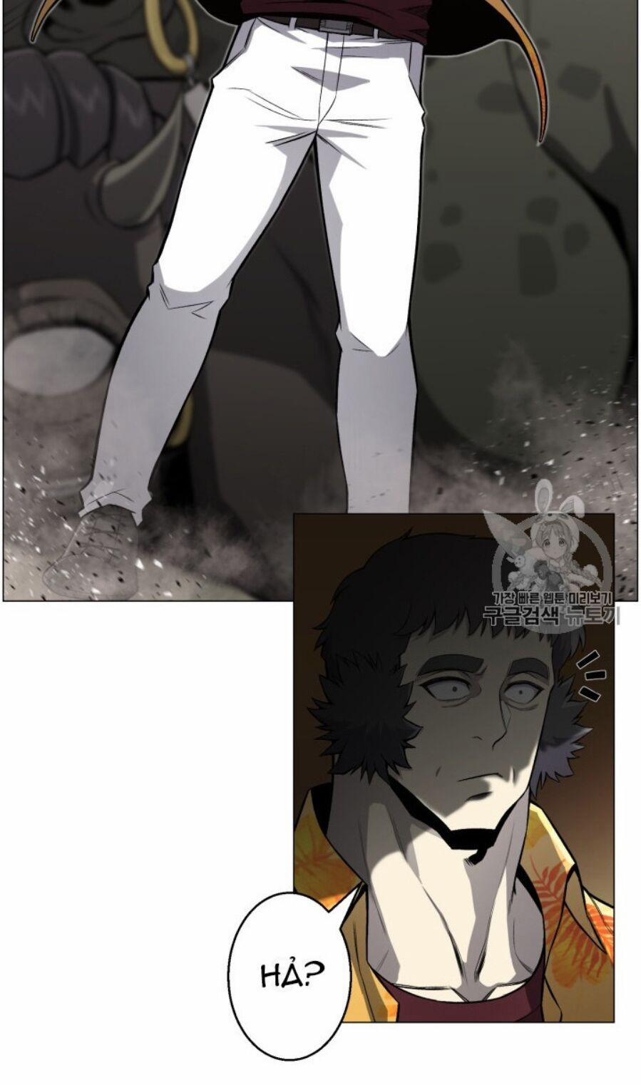 Luân Hồi Ác Nhân 50 trang 46