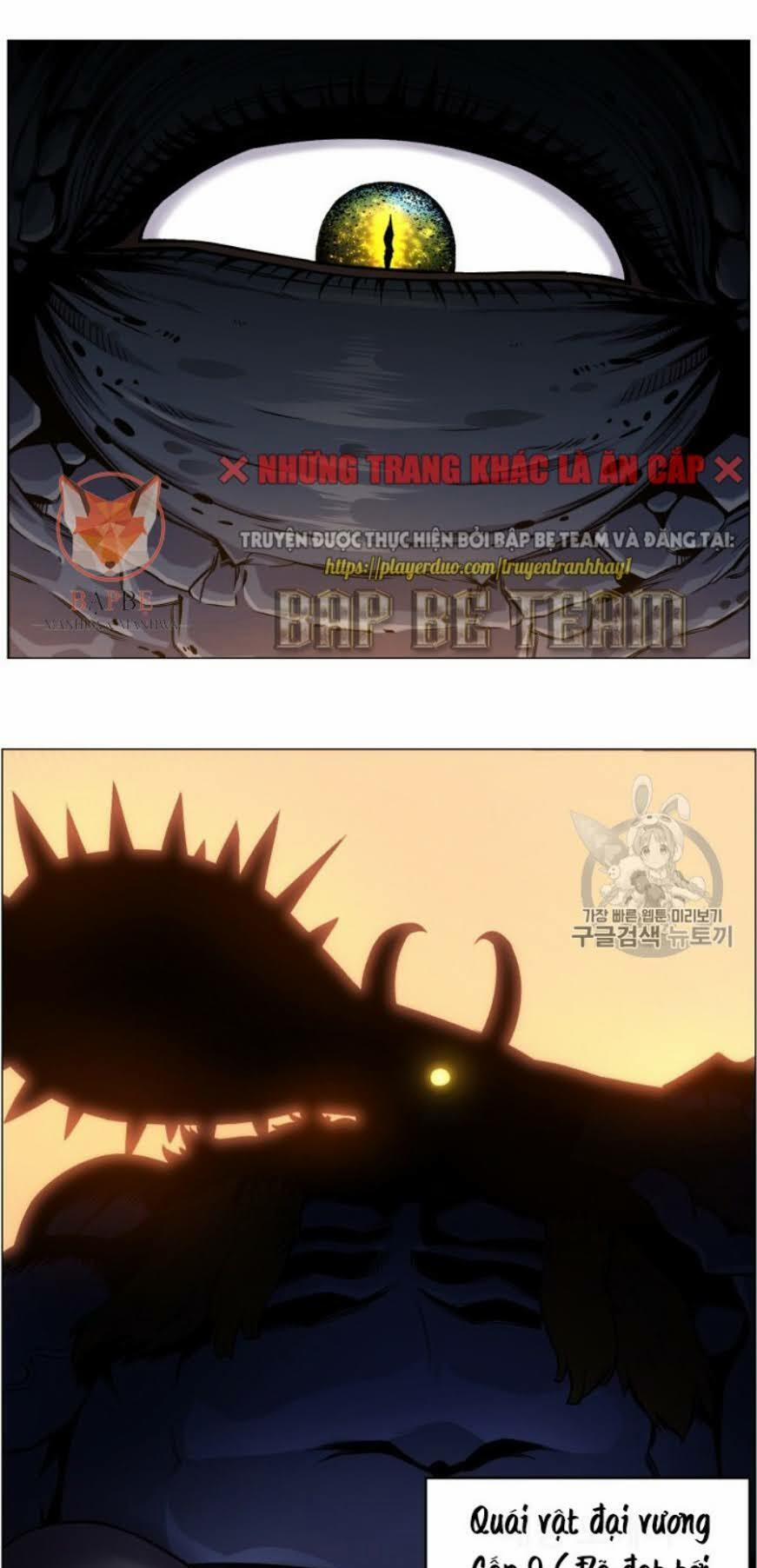 Luân Hồi Ác Nhân 50 trang 47