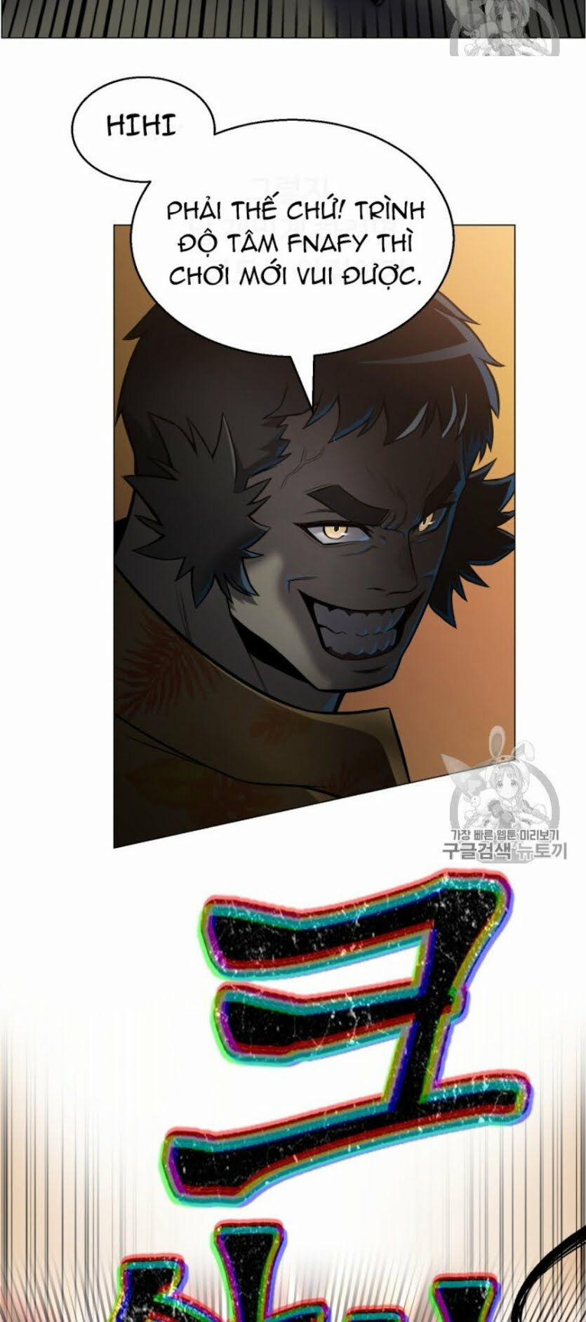 Luân Hồi Ác Nhân 50 trang 49