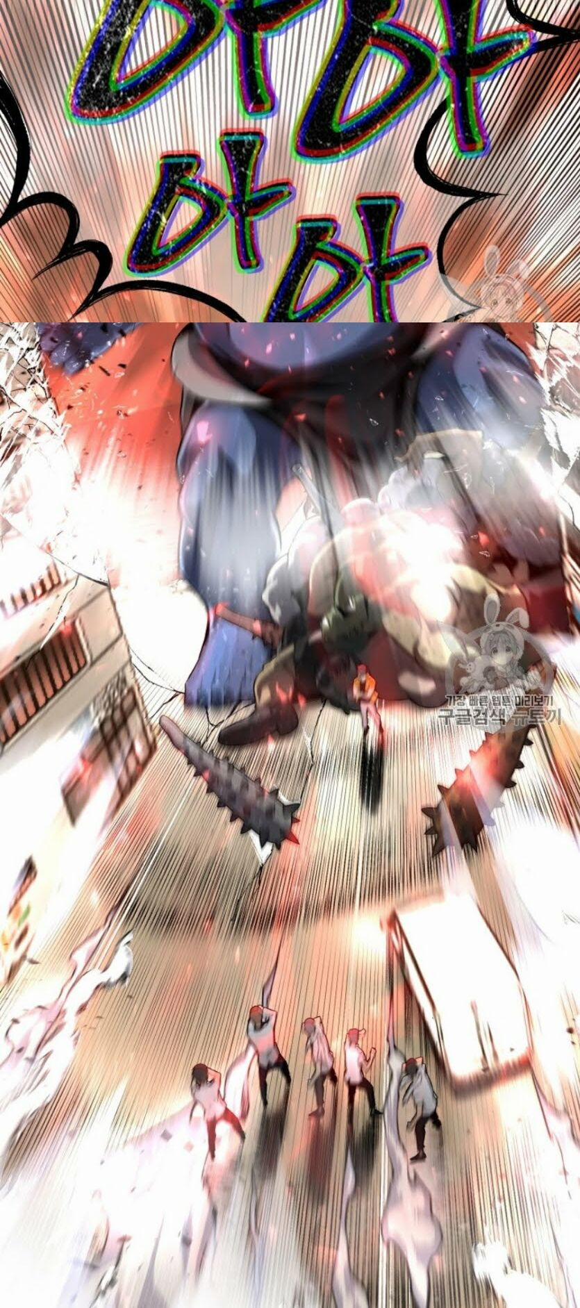 Luân Hồi Ác Nhân 50 trang 50