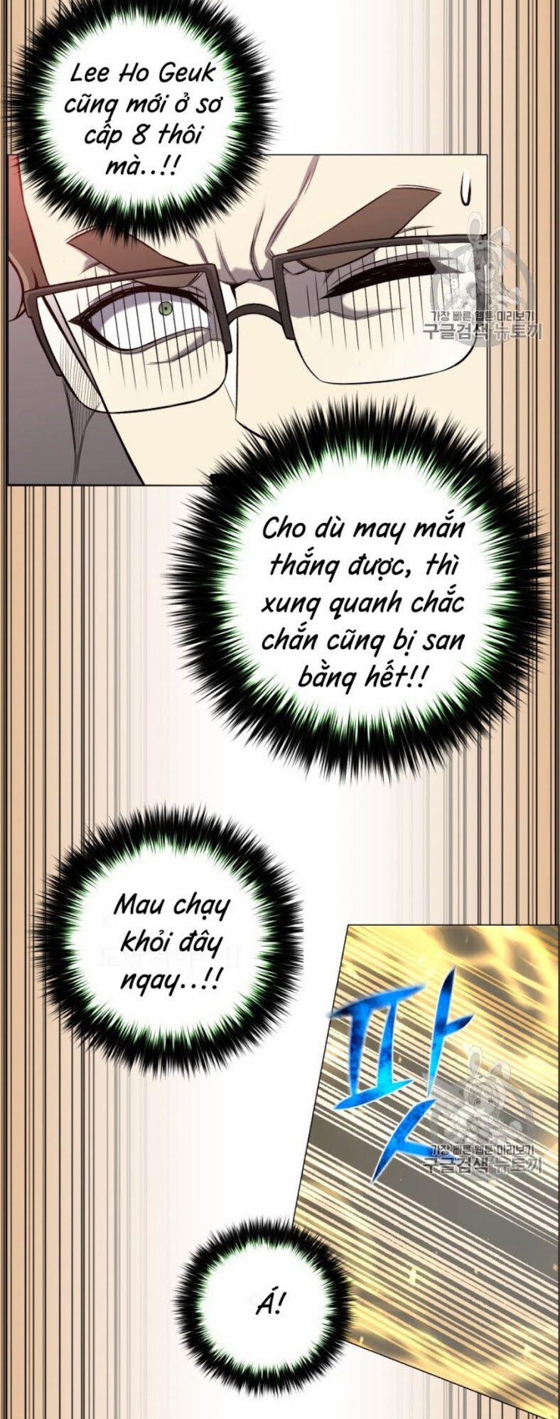 Luân Hồi Ác Nhân 50 trang 53