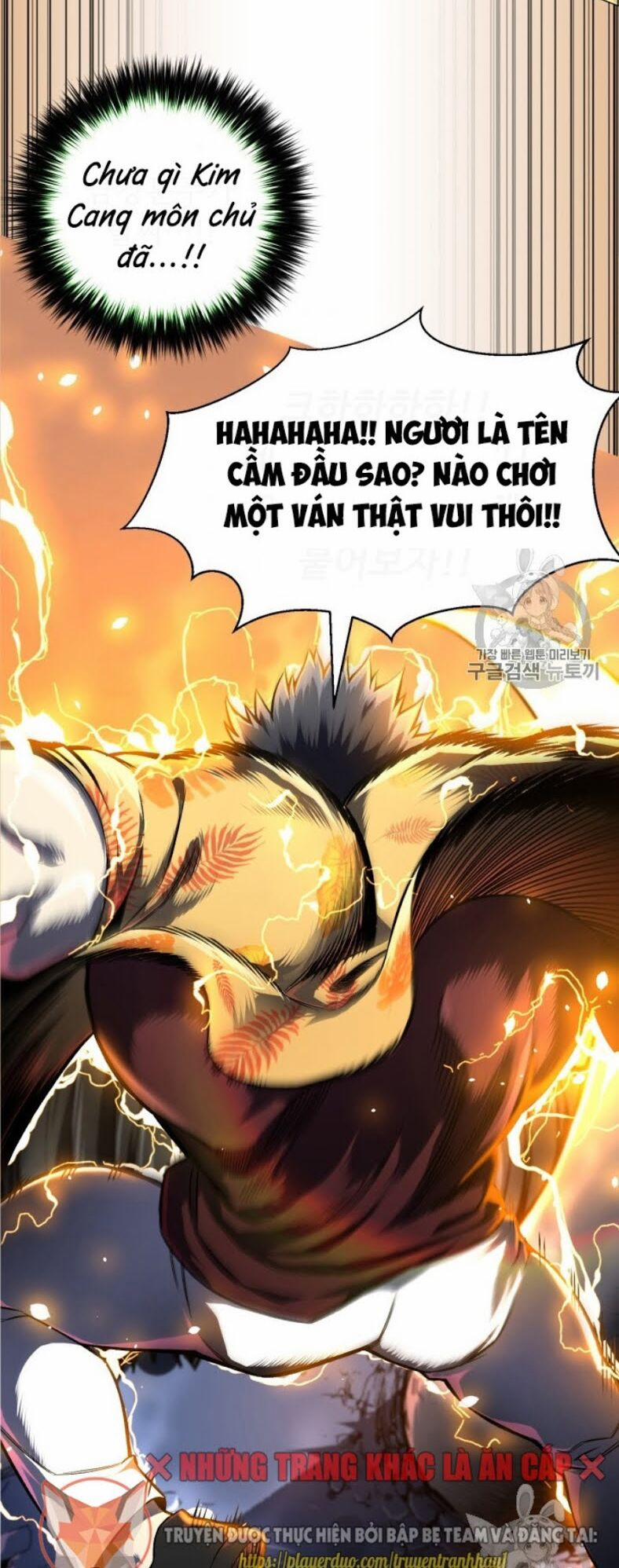 Luân Hồi Ác Nhân 50 trang 54