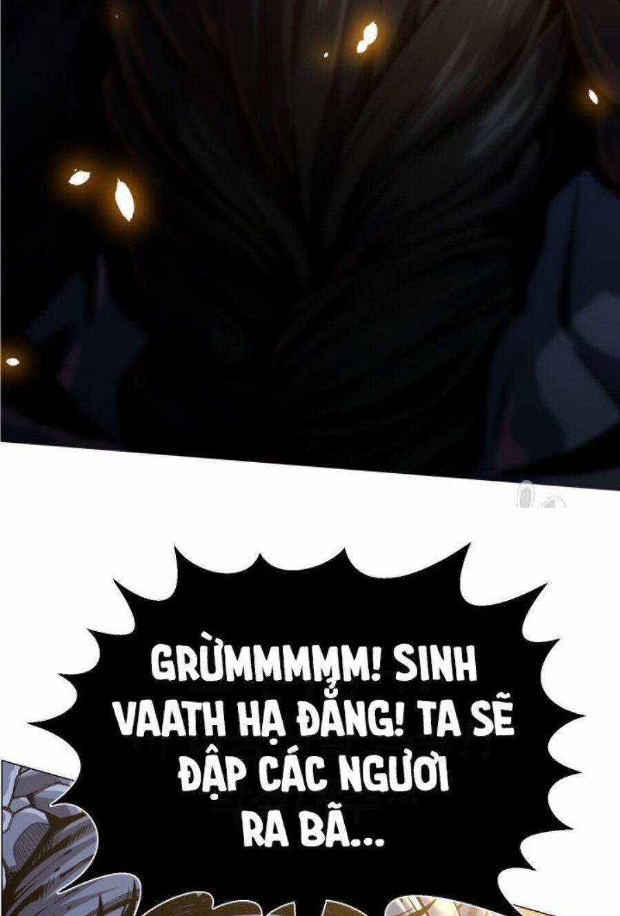 Luân Hồi Ác Nhân 50 trang 56