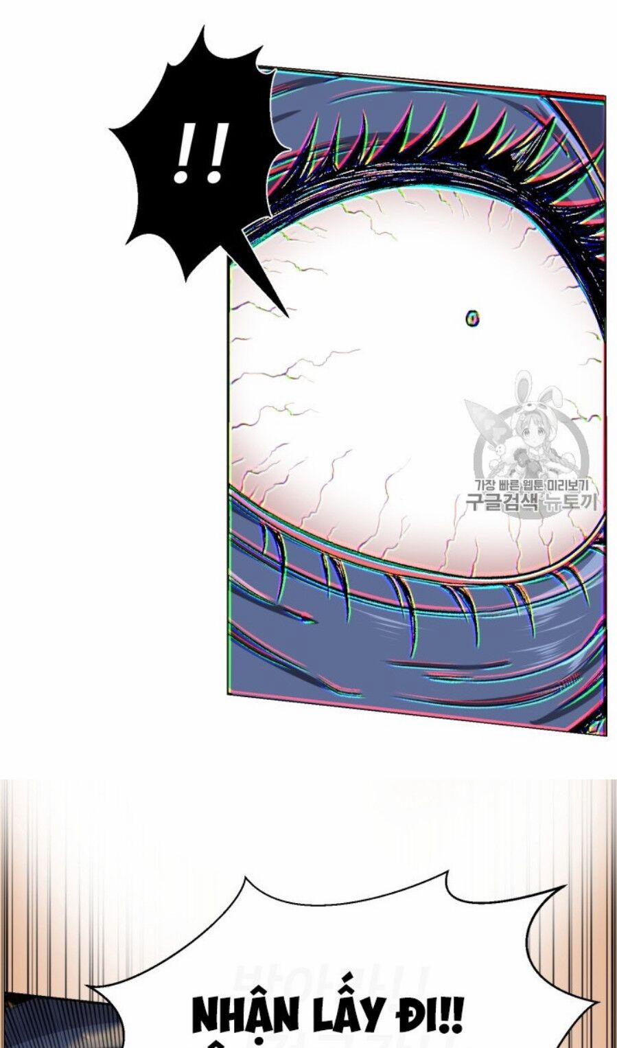 Luân Hồi Ác Nhân 50 trang 58