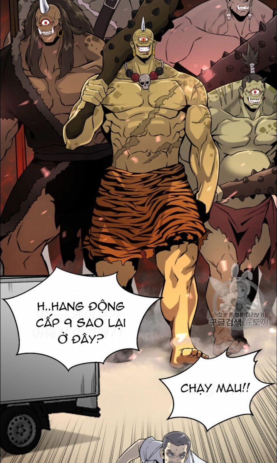 Luân Hồi Ác Nhân 50 trang 6