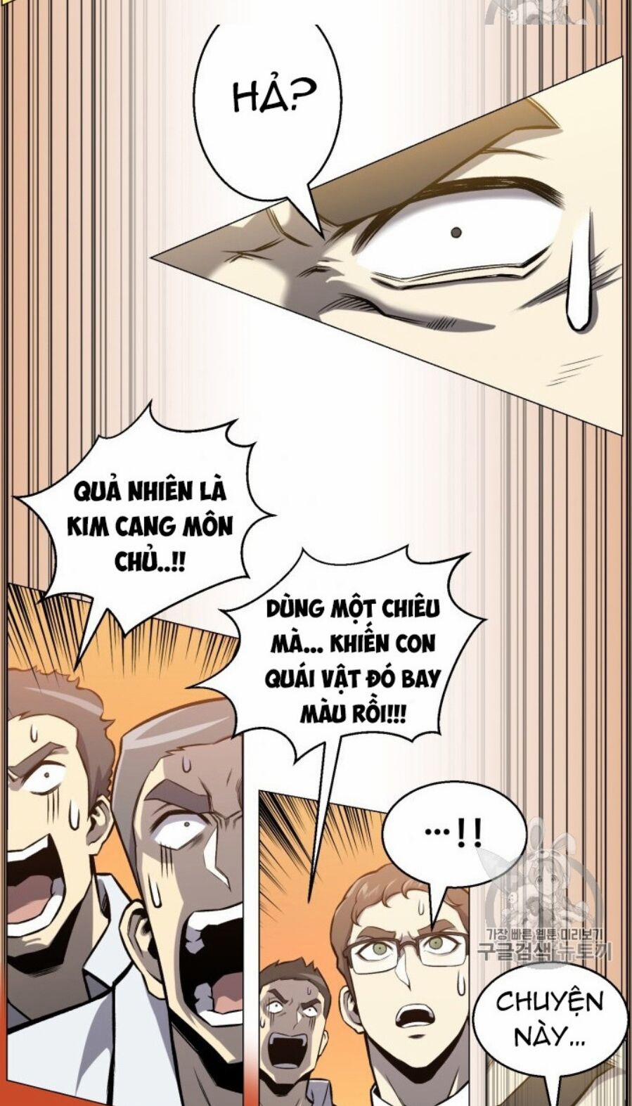 Luân Hồi Ác Nhân 50 trang 62