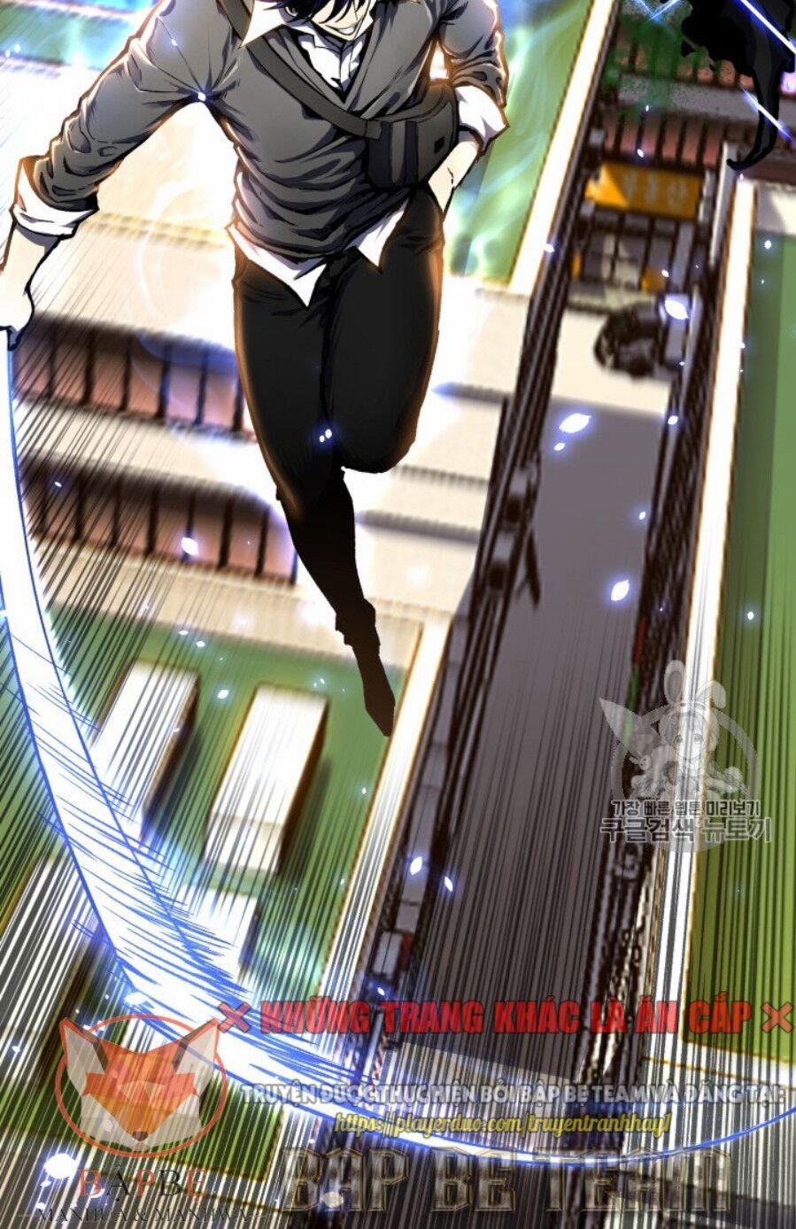 Luân Hồi Ác Nhân 50 trang 65