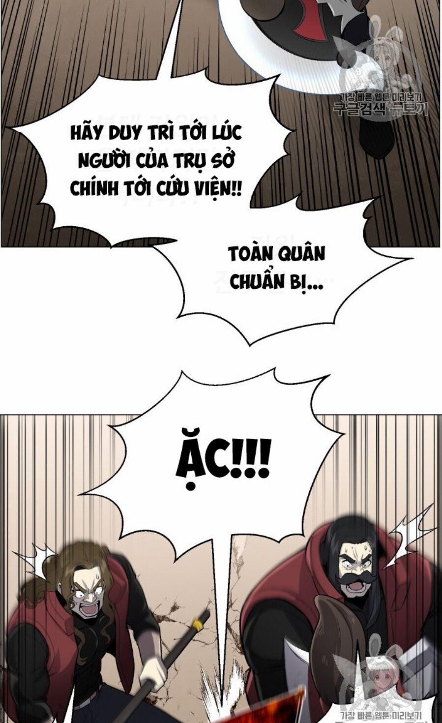 Luân Hồi Ác Nhân 50 trang 9