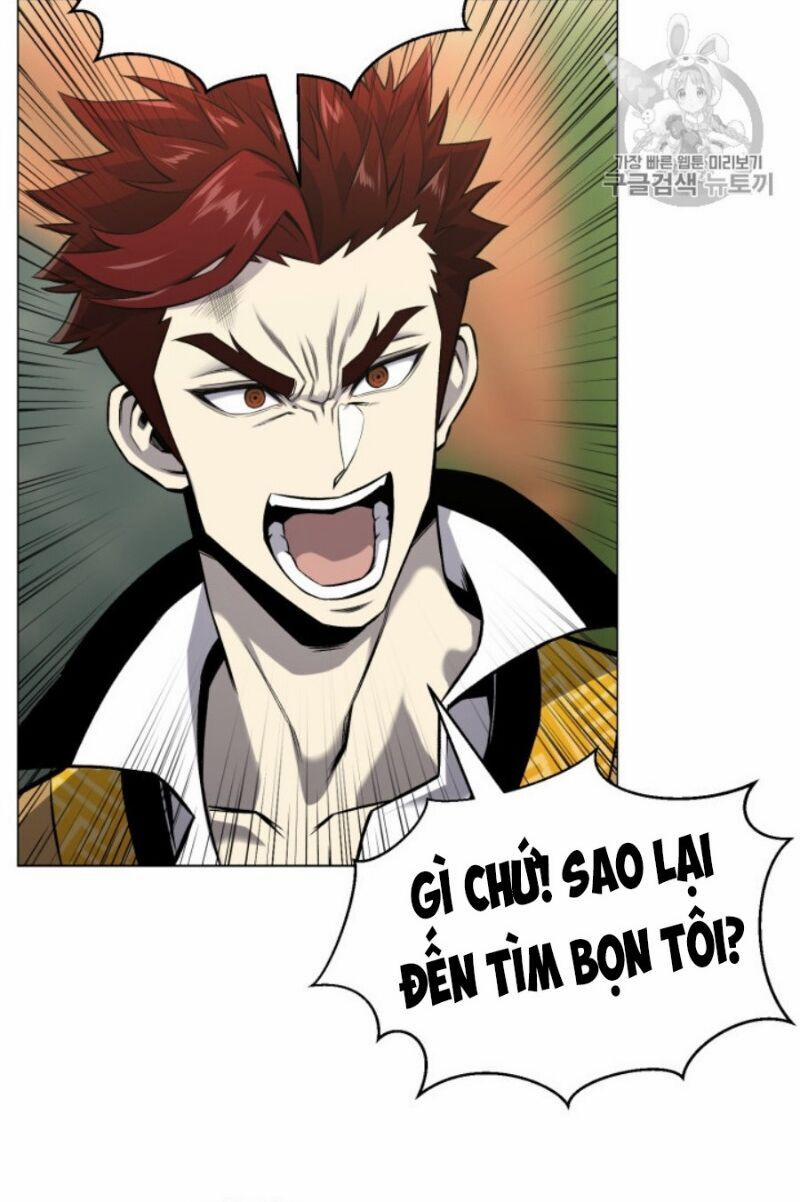 Luân Hồi Ác Nhân 51 trang 25