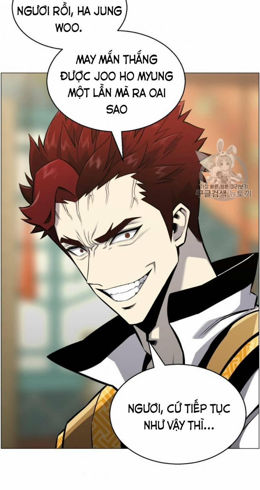 Luân Hồi Ác Nhân 51 trang 28