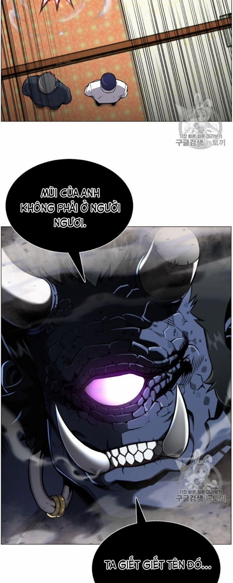 Luân Hồi Ác Nhân 51 trang 34