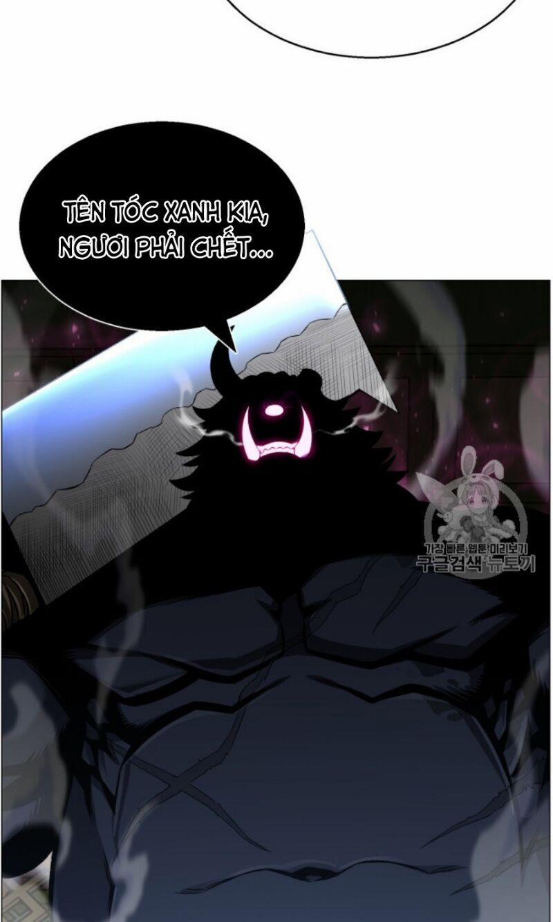 Luân Hồi Ác Nhân 51 trang 36