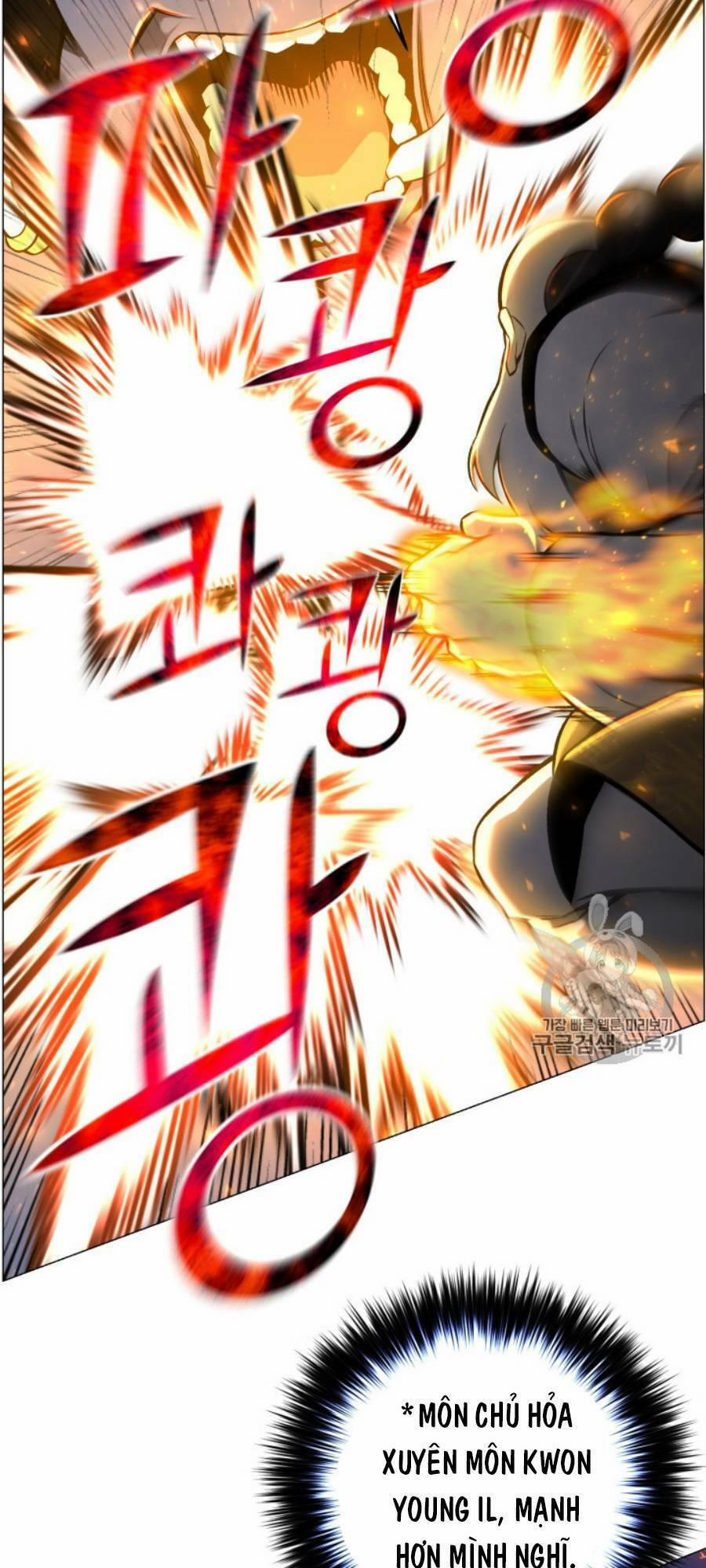 Luân Hồi Ác Nhân 51 trang 42