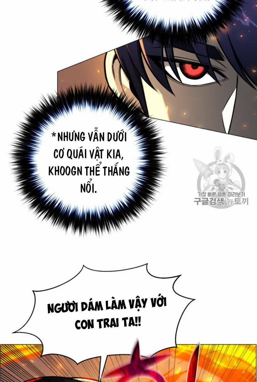 Luân Hồi Ác Nhân 51 trang 43