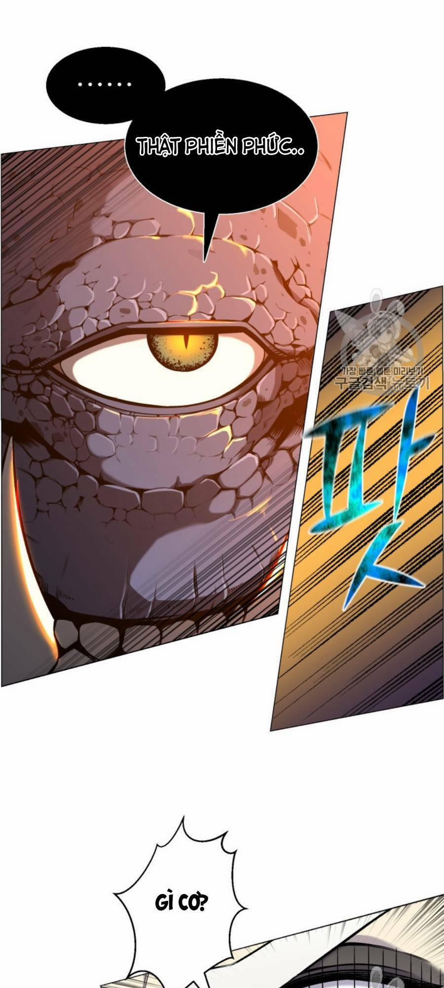 Luân Hồi Ác Nhân 51 trang 45