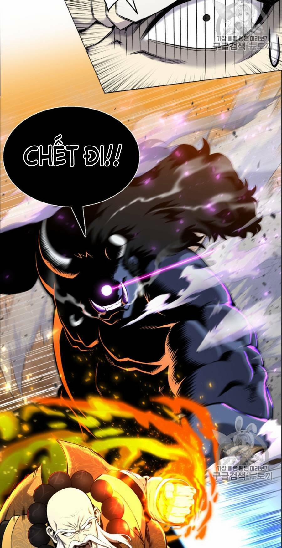 Luân Hồi Ác Nhân 51 trang 46