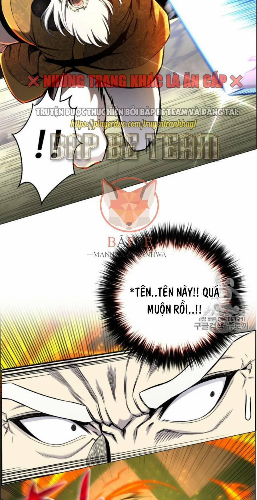 Luân Hồi Ác Nhân 51 trang 47