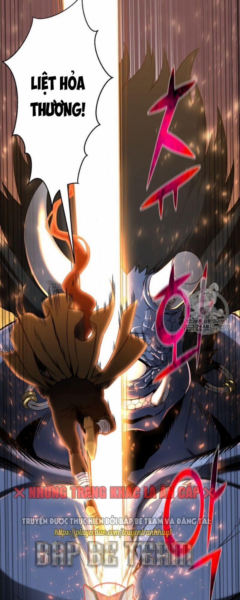 Luân Hồi Ác Nhân 51 trang 49