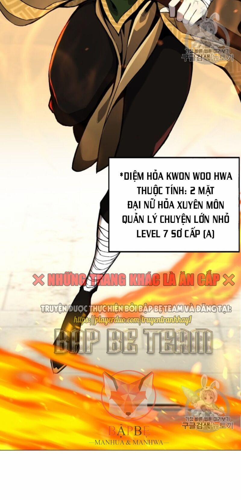 Luân Hồi Ác Nhân 51 trang 56