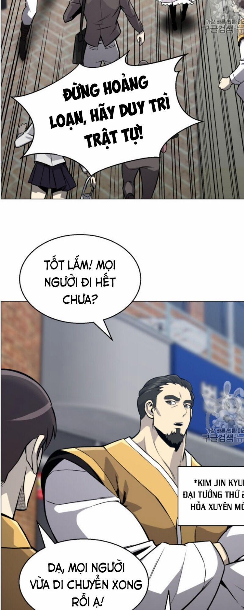 Luân Hồi Ác Nhân 51 trang 8