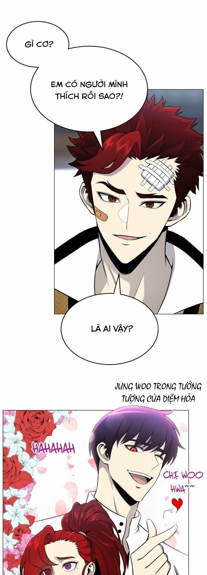 Luân Hồi Ác Nhân 52 trang 17