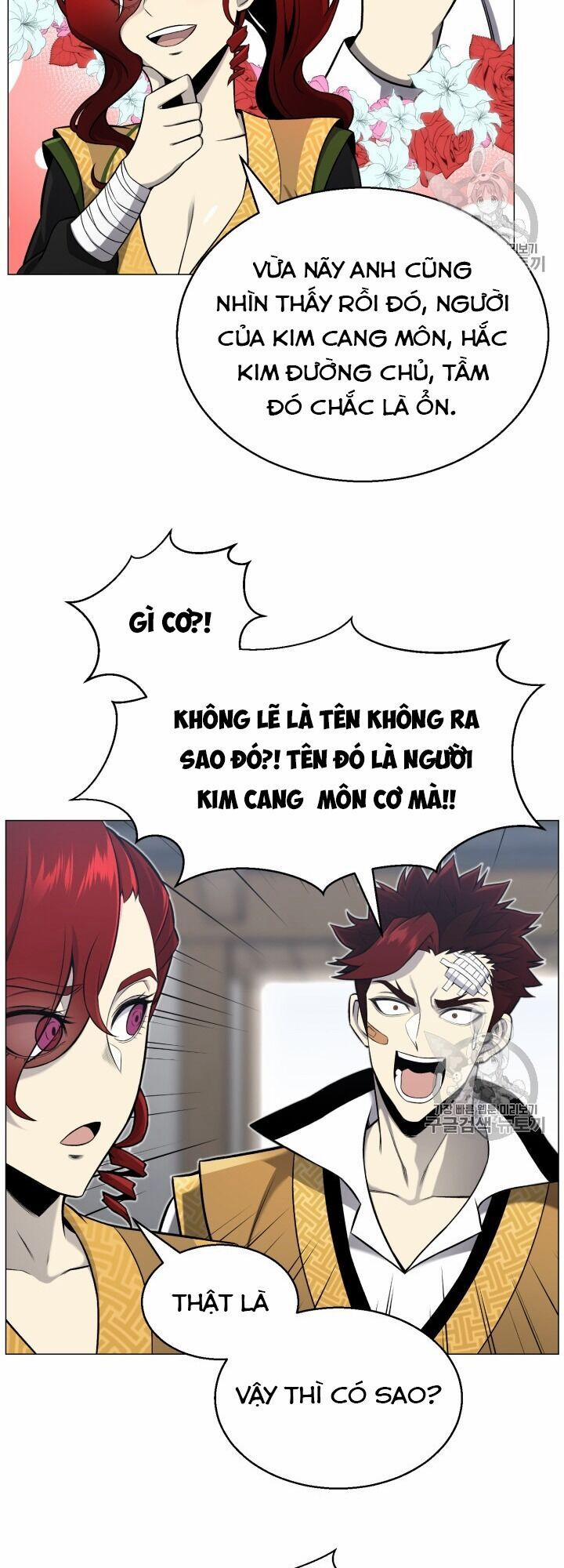 Luân Hồi Ác Nhân 52 trang 18