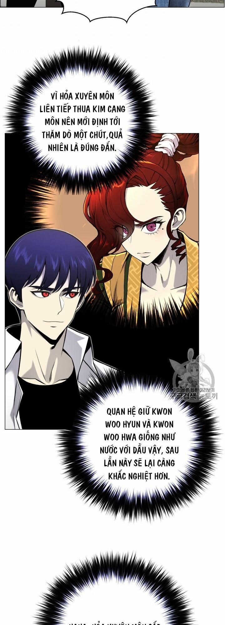 Luân Hồi Ác Nhân 52 trang 2