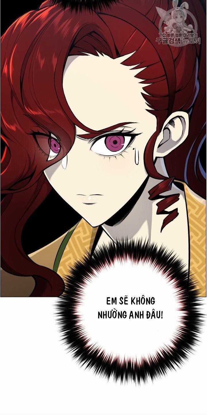 Luân Hồi Ác Nhân 52 trang 25