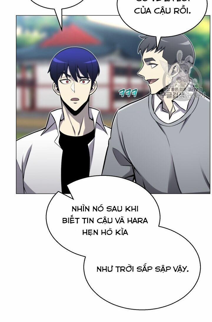 Luân Hồi Ác Nhân 52 trang 29